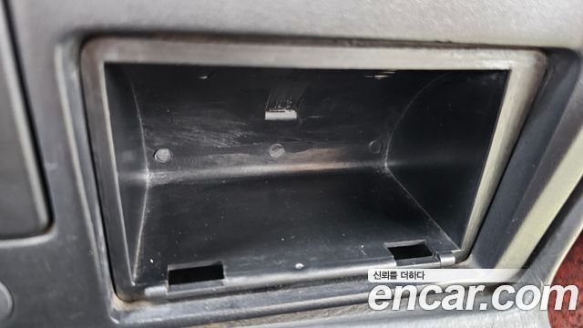 Kia Elan 1997 — photo 29