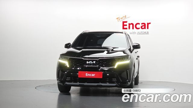 Kia Sorento 2023 — photo 3