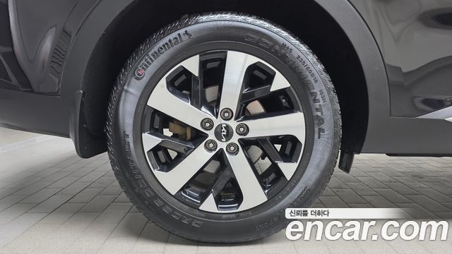 Kia Sorento 2023 — photo 5