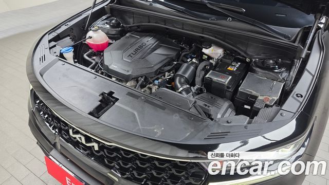 Kia Sorento 2023 — photo 6