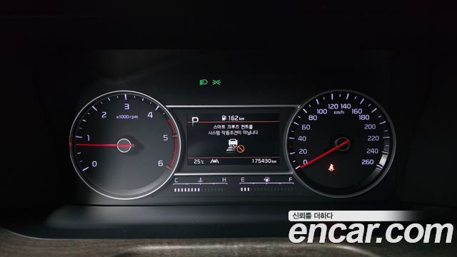 Kia Sorento 2023 — photo 11