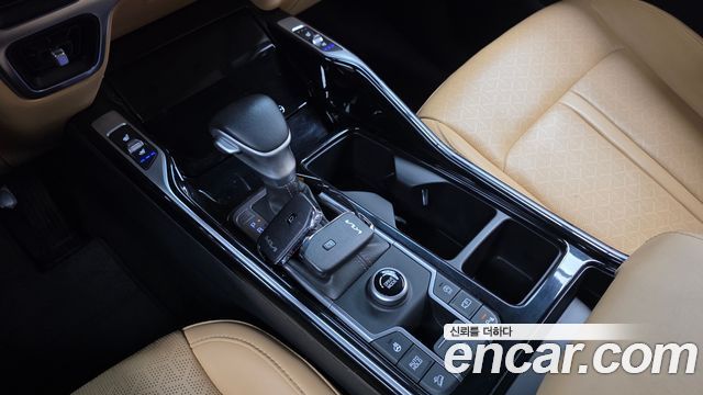 Kia Sorento 2023 — photo 12