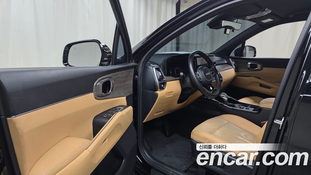 Kia Sorento 2023 — photo 13