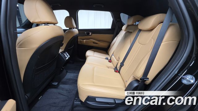 Kia Sorento 2023 — photo 18