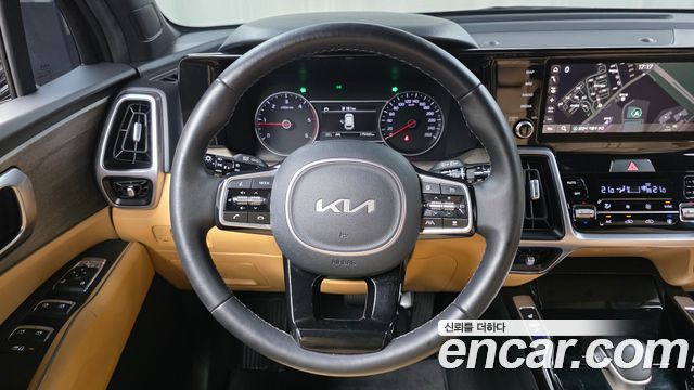 Kia Sorento 2023 — photo 20