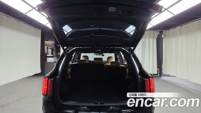 Kia Sorento 2023 — photo 22