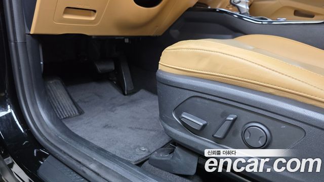 Kia Sorento 2023 — photo 23