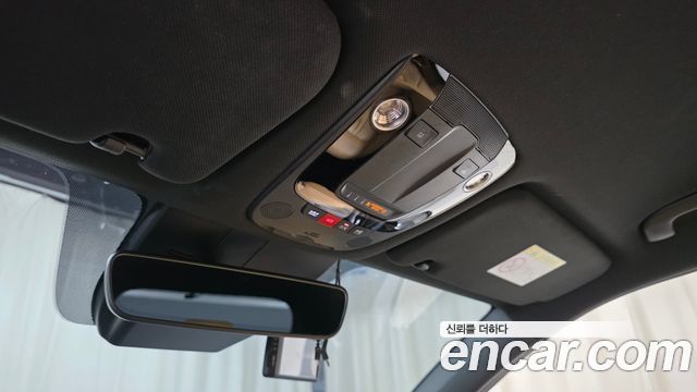 Kia Sorento 2023 — photo 24