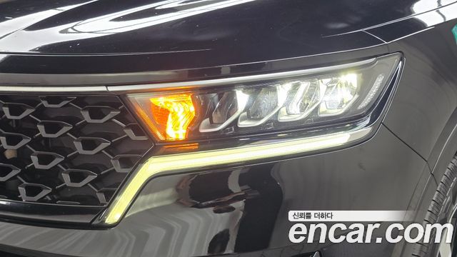 Kia Sorento 2023 — photo 8
