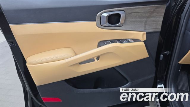Kia Sorento 2023 — photo 14
