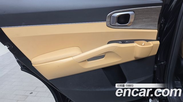 Kia Sorento 2023 — photo 15
