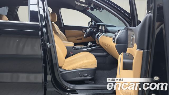 Kia Sorento 2023 — photo 16