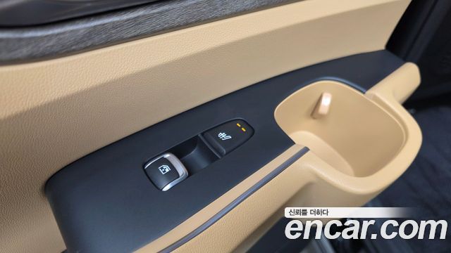 Kia Sorento 2023 — photo 27