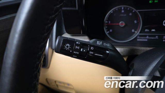 Kia Sorento 2023 — photo 28
