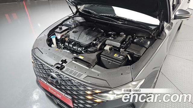 Hyundai Grandeur 2023 — photo 6