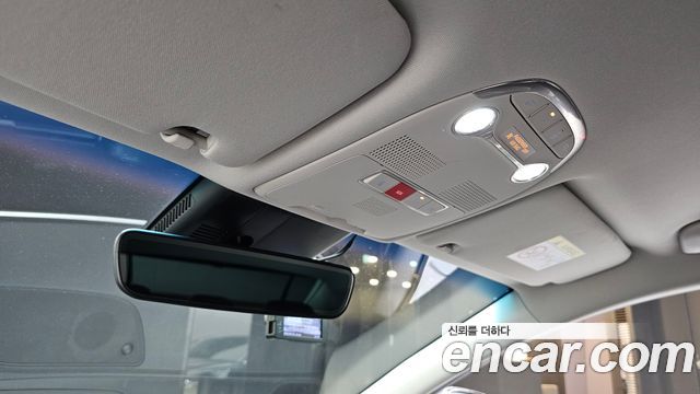 Hyundai Grandeur 2023 — photo 24