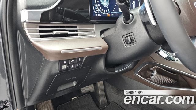 Hyundai Grandeur 2023 — photo 28
