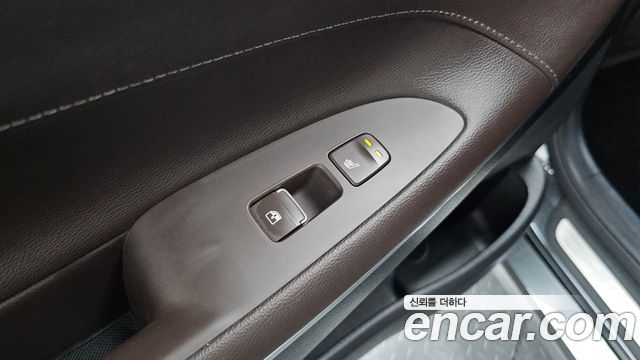 Hyundai Grandeur 2023 — photo 29