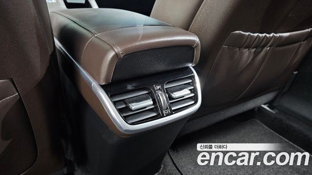 Hyundai Grandeur 2023 — photo 31