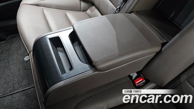 Hyundai Grandeur 2023 — photo 32