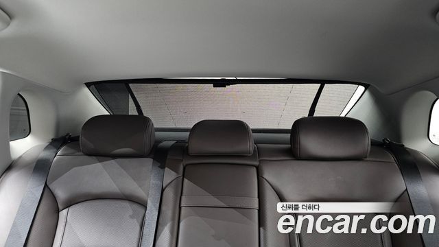 Hyundai Grandeur 2023 — photo 33