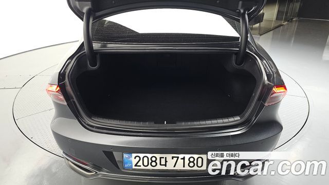 Hyundai Grandeur 2023 — photo 34