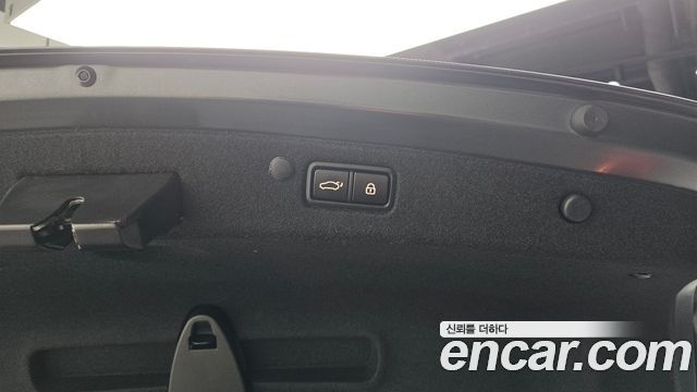 Hyundai Grandeur 2023 — photo 35