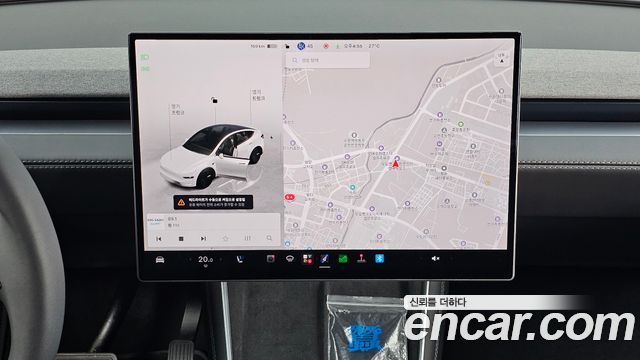 Tesla Model Y 2026 — photo 19
