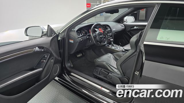 Audi RS5 2015 — photo 13