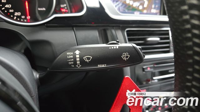 Audi RS5 2015 — photo 25