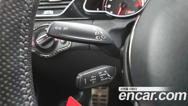 Audi RS5 2015 — photo 26