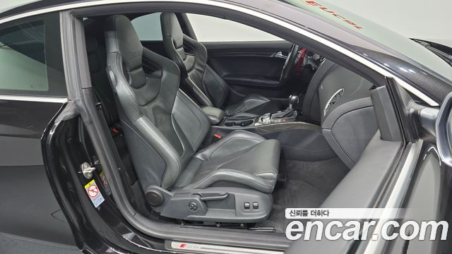Audi RS5 2015 — photo 16