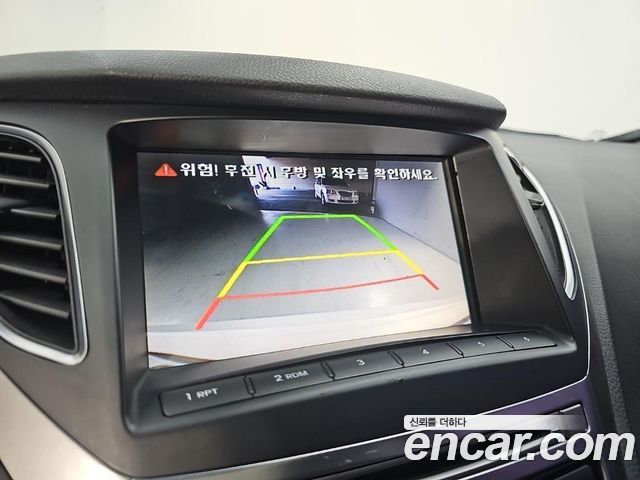Hyundai Grandeur 2015 — photo 15