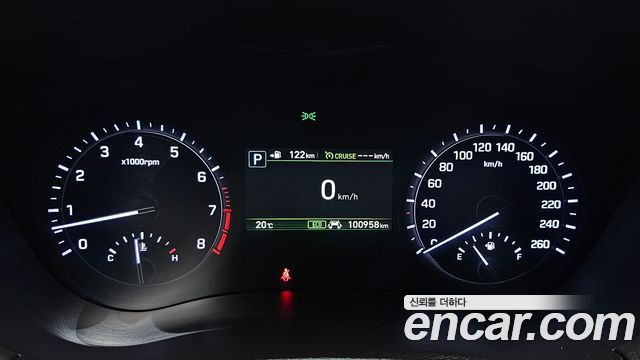 Genesis G80 2019 — photo 11