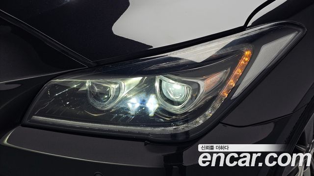 Genesis G80 2019 — photo 8