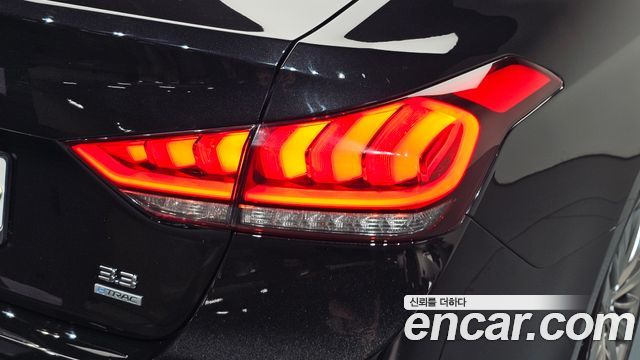 Genesis G80 2019 — photo 9