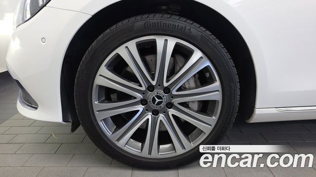 Mercedes-Benz E-Class 2021 — photo 5