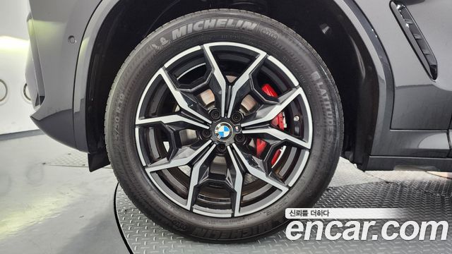 BMW X3 2023 — photo 5