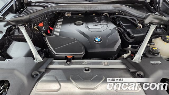 BMW X3 2023 — photo 6