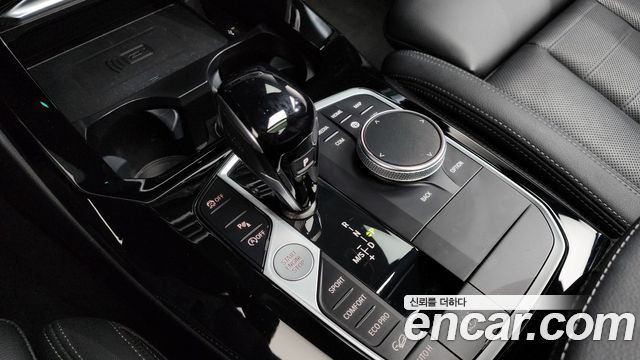 BMW X3 2023 — photo 12