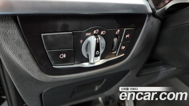 BMW X3 2023 — photo 22