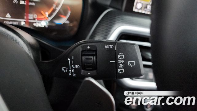 BMW X3 2023 — photo 23