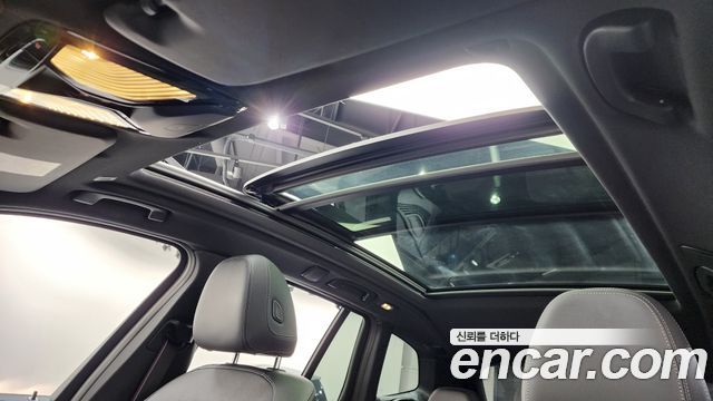 BMW X3 2023 — photo 24