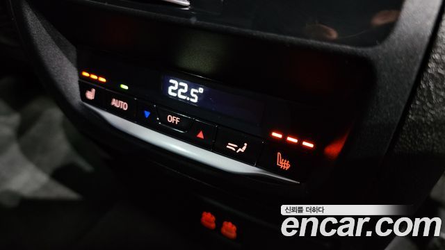 BMW X3 2023 — photo 25