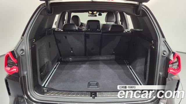 BMW X3 2023 — photo 26