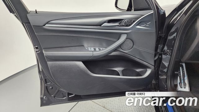 BMW X3 2023 — photo 14