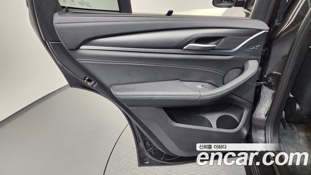 BMW X3 2023 — photo 15