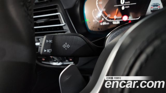 BMW X3 2023 — photo 27