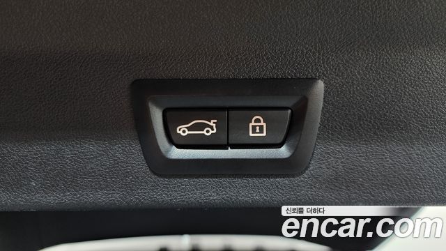 BMW X3 2023 — photo 28