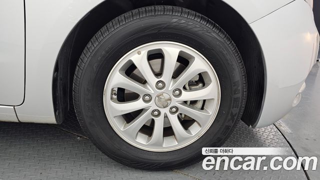 Kia K3 2015 — photo 5